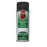 Vernice Trasparente