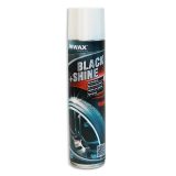 Black + Shine