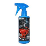 Moto Shine