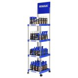 Riwax Display