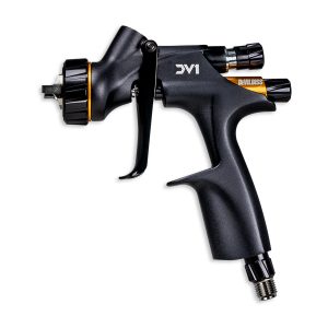 Spray gun