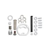 Spray gun service kit