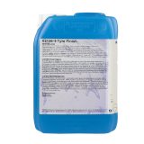 TYRE FINISH – Lucido per Pneumatici