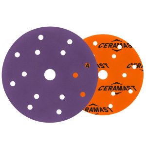 Dischi abrasivi