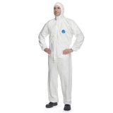 Trajo de trabajo Tyvek® 200 EasySafe DuPont