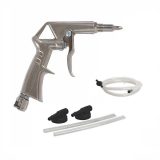 KIT PISTOLA PNEUMATICA PER PROTETTIVI