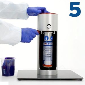 Spray Sistar