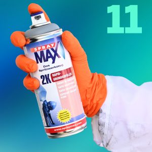 Spray Max