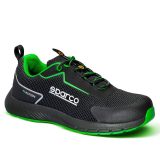 SPARCO TRACTION SANYO