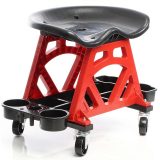 SEGGIOLINO ERGONOMICO DA LAVORO