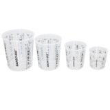 Vaso desechable graduado (Copy)
