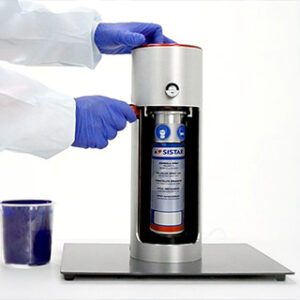 Sistemi di Riempimento Spray